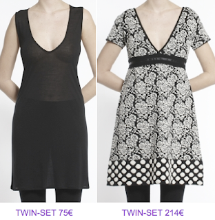 Twin-Set tienda online 18